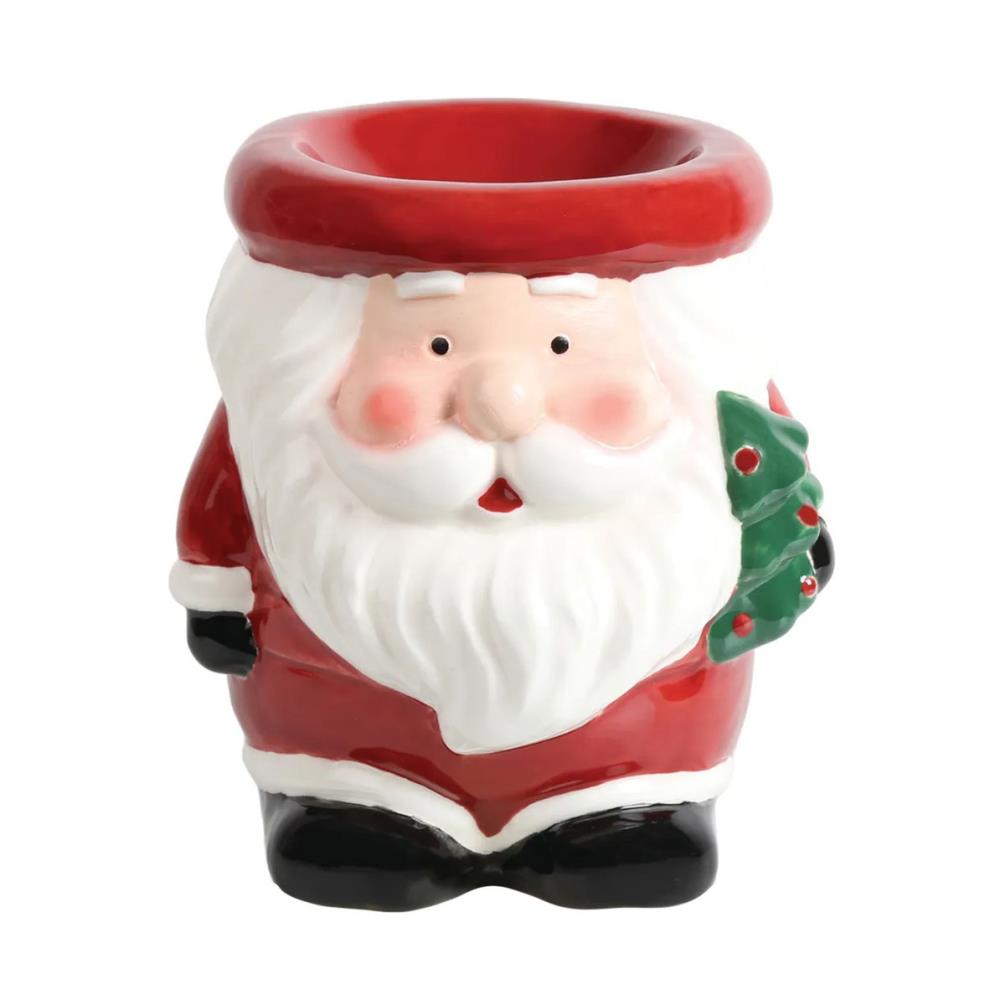 Aroma Santa Ceramic Wax Melt Warmer £6.74